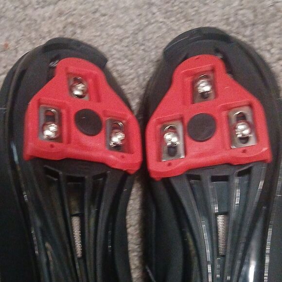 Brand New Kyedoo Cycling Shoes Unisex Size 38 - Picture 8 of 9